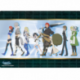 Bushiroad Rubber Mat Collection V2 Vol.234 - Danmachi