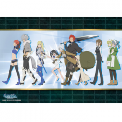 Bushiroad Rubber Mat Collection V2 Vol.234 - Danmachi