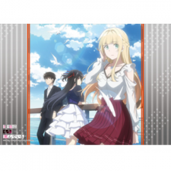 Bushiroad Rubber Mat Collection V2 Vol.238