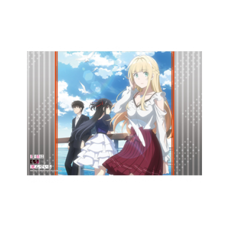 Bushiroad Rubber Mat Collection V2 Vol.238