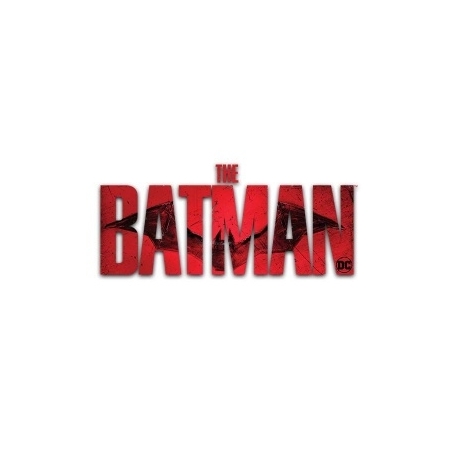 Playmat - The Batman