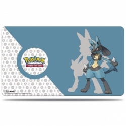 UP - Playmat - Pokemon - Lucario
