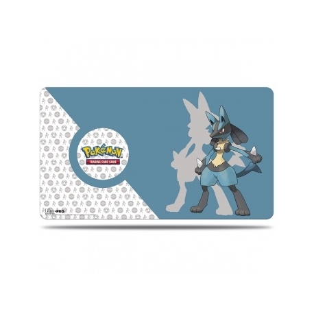UP - Playmat - Pokemon - Lucario
