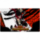 My Hero Academia Collectible Card Game - Hero Killer: Stain Playmat - Series 2: Crimson Rampage