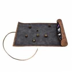 UP - Dice Scroll