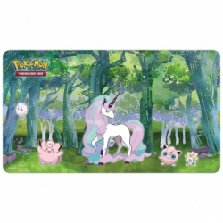 UP - Playmat - Pokemon - Gallery Series Enchanted Glade