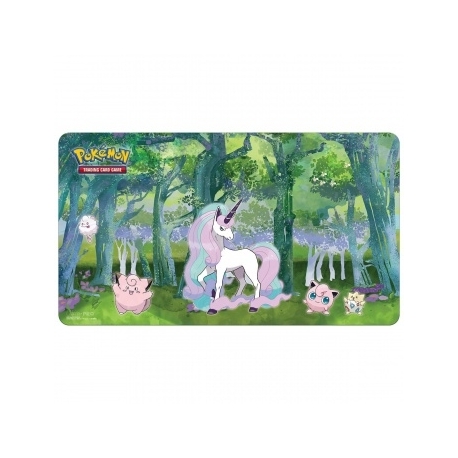 UP - Playmat - Pokemon - Gallery Series Enchanted Glade