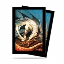 UP - Small Sleeves - Artist Gallery - Realms of Havoc - Mauricio Herrera - Dayoote