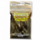 Dragon Shield Standard Perfect Fit Sleeves - Clear/Smoke (100 Sleeves)