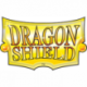 Dragon Shield Japanese Art Sleeves - Classic Crimson (60 Sleeves)