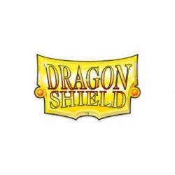 Dragon Shield Matte Non-Glare Sleeves - Silver (100 Sleeves)