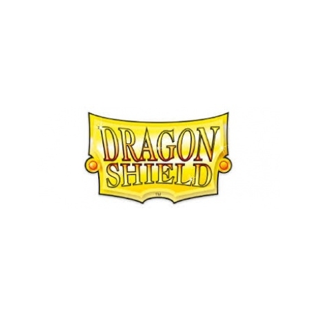 Dragon Shield Matte Non-Glare Sleeves - Clear (100 Sleeves)
