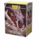 Dragon Shield Matte Art Sleeves - Lane Thunderhoof Portrait (100 Sleeves)