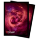 UP - Deck Protector Sleeves - Magic: The Gathering Celestial Mountain (100 Sleeves)