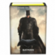 Justice League Matte Art Sleeves - Batman (100 Sleeves)