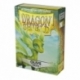 Dragon Shield Standard Matte Sleeves - Olive (60 Sleeves)
