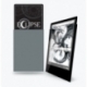 UP - Standard Sleeves - Gloss Eclipse - Smoke Grey (100 Sleeves)