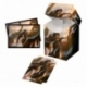 UP - Combo Sleeves and Deck Box Magic: The Gathering - Commander Legends V4