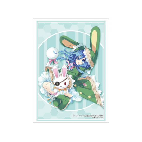 Bushiroad Sleeve Collection High Grade Vol.2714 Date a Live Shiitono" Display (12 Packs)"
