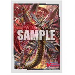Bushiroad Mini-Sleeve Vol.500 'Star-vader, Chaos Breaker Dragon' Display (12 Packs)