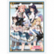 Bushiroad Sleeve Collection HG Vol.2767 BanG Dream! Girls Band Party! Morfonica Display (12 Packs)