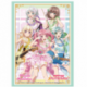 Bushiroad Sleeve Vol.2764 BanG Dream! Girls Band Party! Pastel?Palettes Display (12 Packs)