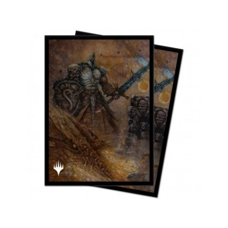 UP - Standard Deck Protector - Magic: The Gathering Modern Horizons 2 V1 (100 Sleeves)