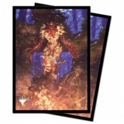UP - Standard Deck Protector - Magic: The Gathering Modern Horizons 2 V2 (100 Sleeves)