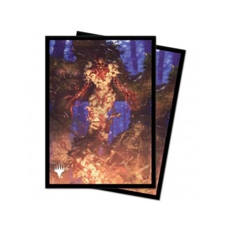 UP - Standard Deck Protector - Magic: The Gathering Modern Horizons 2 V2 (100 Sleeves)