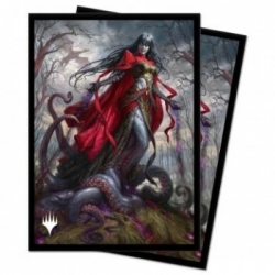 UP - Standard Deck Protector - Magic: The Gathering Modern Horizons 2 V3 (100 Sleeves)