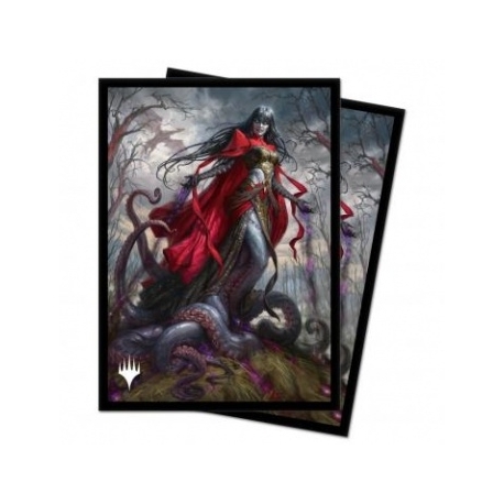 UP - Standard Deck Protector - Magic: The Gathering Modern Horizons 2 V3 (100 Sleeves)