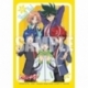 Bushiroad Sleeve Mini Extra Vol.76 Cardfight!! Vanguard overDress - Dai Vanga Festival (70 Sleeves)