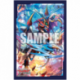 Bushiroad Sleeve Collection Mini Vol.513 Cardfight! Vanguard overDress Verlina Elgar
