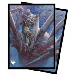 UP - Sleeves Standard Magic: The Gathering - Adventures in the Forgotten Realms V3 (100 Sleeves)
