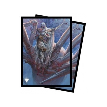 UP - Sleeves Standard Magic: The Gathering - Adventures in the Forgotten Realms V3 (100 Sleeves)