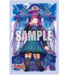 Bushiroad Sleeve Collection Mini Vol.539 (70 Sleeves)