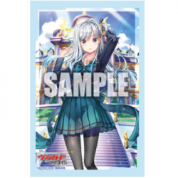 Bushiroad Sleeve Collection Mini Vol.535 (70 Sleeves)