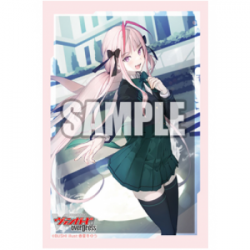 Bushiroad Sleeve Collection Mini Vol.540 (70 Sleeves)