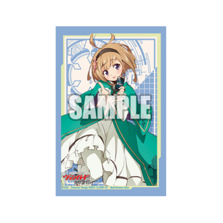 Bushiroad Sleeve Collection Mini Vol.534 (70 Sleeves)