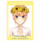 Bushiroad Sleeve Collection The Quintessential Quintuplets HG Vol.2965 (75 Sleeves)