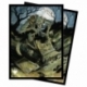 UP - Standard Sleeves for Magic: The Gathering - Innistrad Midnight Hunt V3 (100 Sleeves)