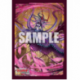 Bushiroad Mini-Sleeve Vol.543 Cardfight Vanguard!! overDress Gravidia Nordligner" (70 Sleeves)"