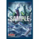 Bushiroad Mini-Sleeve Cardfight!! Vanguard Flagship Dragon, Flagburg Dragon" (70)"