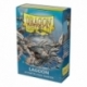 Dragon Shield Japanese size Dual Matte Sleeves - Lagoon 'Saras' (60 Sleeves)