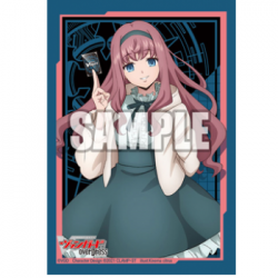 Bushiroad Sleeve Collection Mini Vol.545 Cardfight!! overDress - Mirei Minae