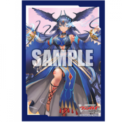 Bushiroad Sleeve Collection Mini Vol.546 - Cardfight!! overDress Babsagara