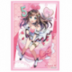 Bushiroad Sleeve Collection HG Vol.3026 Kizuna AI 5th Birthday ver. (75 Sleeves)