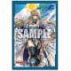 Bushiroad Sleeve Collection Mini Vol.559 Cardfight!! Vanguard overDress Leading Jewel Knight, Salome
