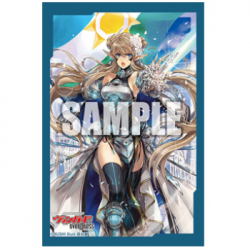 Bushiroad Sleeve Collection Mini Vol.559 Cardfight!! Vanguard overDress Leading Jewel Knight, Salome