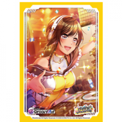 Bushiroad Sleeve Collection HG D4DJ Groovy Mix Vol.3103 (75 Sleeves)